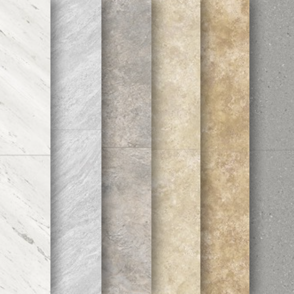 MARBLE 3T 455X455