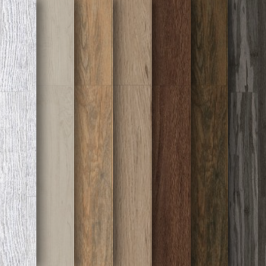 STANDARD WOOD 3T 184X950