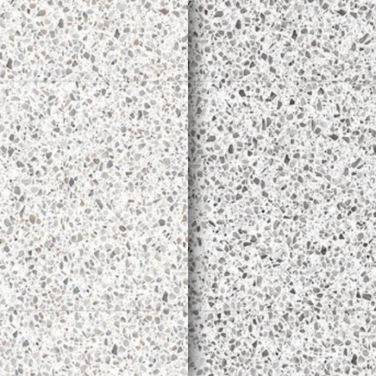 TERRAZZO 3T 455X455