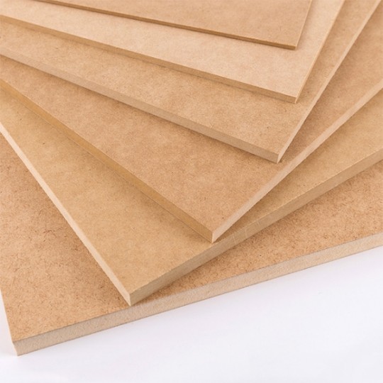 MDF 15T 4x8 (E1)