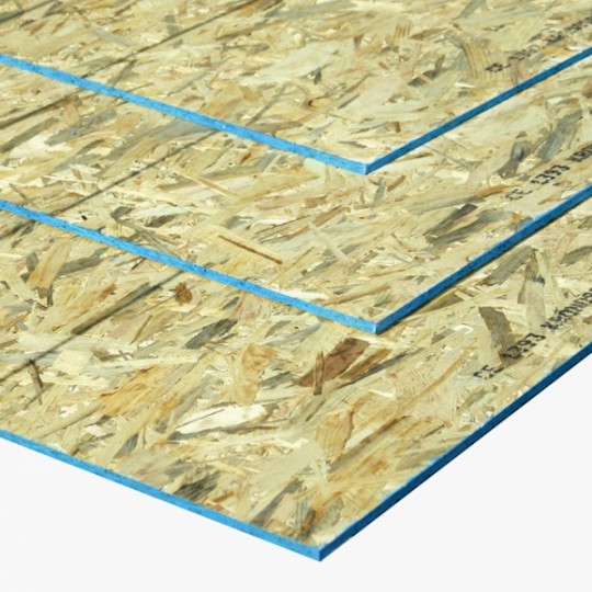 OSB T&G 18T 4x8