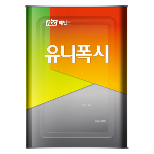 유니폭시ECO(하도) 14L
