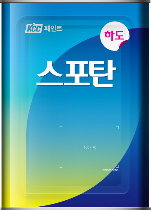 스포탄ECO(하도) 14KG