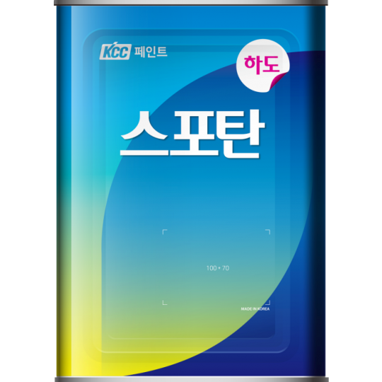 스포탄ECO(하도) 14KG