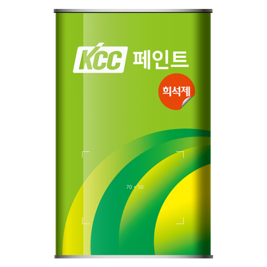 스포탄 희석제 4L