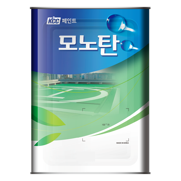 모노탄(1액형 상도) 3.6L