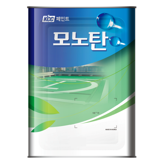 모노탄(1액형 상도) 3.6L