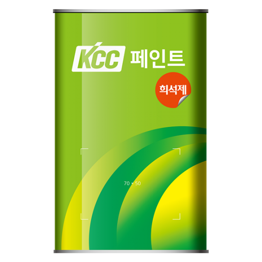 유니폭시 희석제 4L